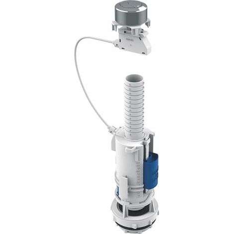 Descargador doble plus (1/4)