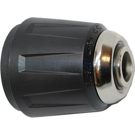 Mandrin sans clé Bosch 2609111940 1-13 mm