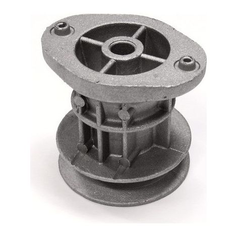 66060370R - Support de lame pour Tondeuse OLEO-MAC