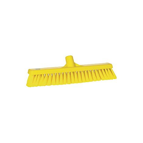Vikan  Scopa  larghezza 410 mm  morbida  conf da 10 pz 