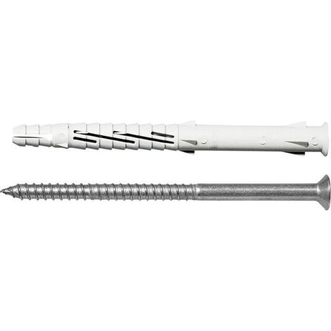 Ancoraggio Nail Urdl 10X100 T Galzn (A 50)