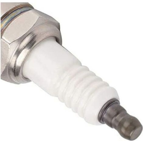 Bougies d'allumage à borne solide - - Pour moteurs Honda - Inclut filtre à carburant - Modèle F7TC (1/4)