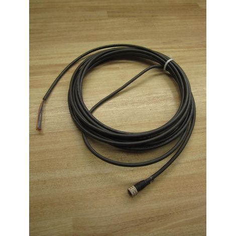 Cavo Con F.A.M8 4Poli 5M Ledalt V31 Wm 5M Pur 035491PEP3RX80000BC421AF0-PF