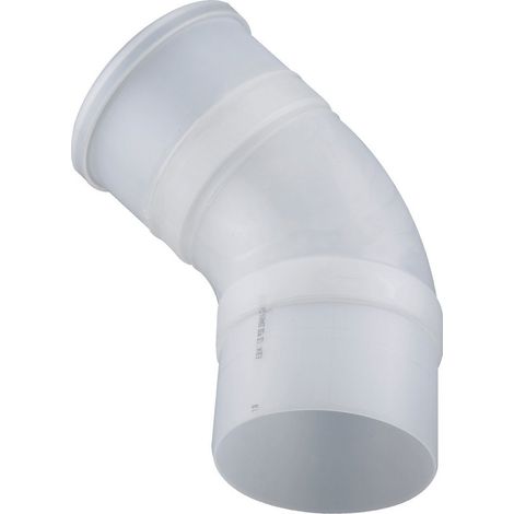 Bosch Bogen 45 Gr, d:200mm, PP (1/3)