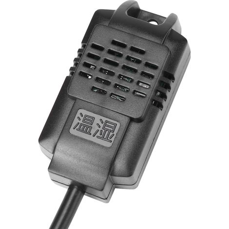 RS485 Temperatur- und Feuchtigkeitstransmitter-Sensor, hochpräzise Überwachung (1/5)