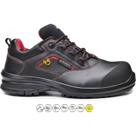 Scarpe Antinfortunistiche Smart Evo MATAR S3 ESD SRC B0957 BASE PROTECTION