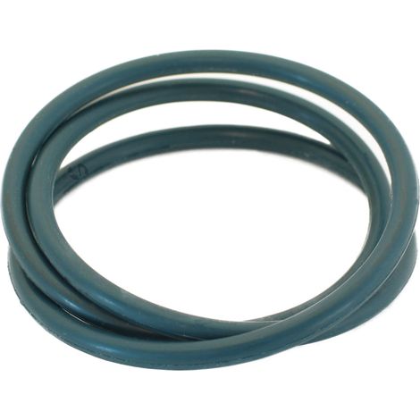 STI Oring Trasmissione Pompa Acqua alla ruota Minimoto DM GRC diametro 150mm Lungo 470mm x 3mm in Viton