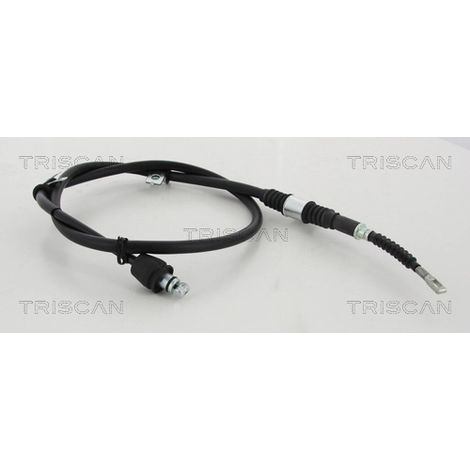 Tirette à câble, frein de stationnement Triscan 8140 181117 KIA 59760-2F200