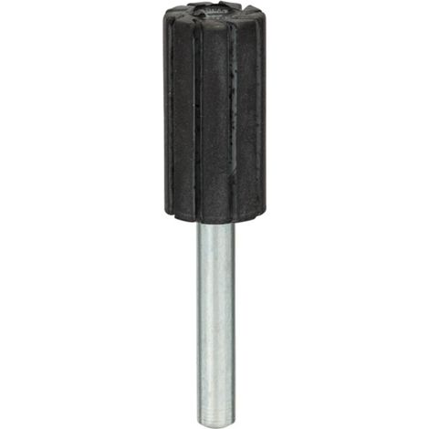 Bosch Aufnahmeschaft für Schleifhülsen 15 mm, 30 mm
