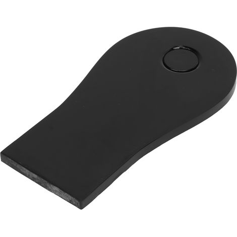 Protection de tableau de bord pour trottinette électrique 8,5 pouces, en polycarbonate, facile à installer et résistante à la poussière. (1/5)