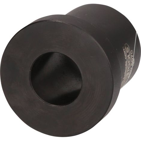 Outil d&aposinsertion pour paliers libres, diamètre extérieur 46 mm, diamètre intérieur 20,5 mm (1/5)