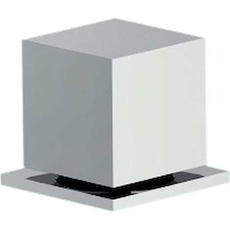 NOBILI Well rubinetto bordo vasca codice prod: WE00170/QCR (1/2)
