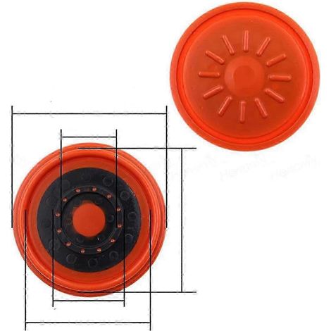 BMW N43 Motorventildeckeldichtung für 1er/3er/5er Reihe E8x/E9x/E60 - 11127553626 Ausgabe 0621