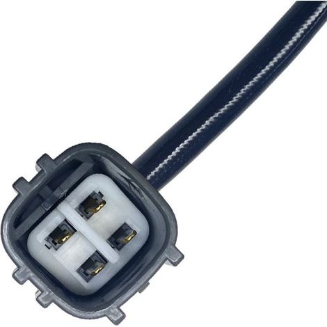 Suitable for downstream Toyota car parts, rear oxygen sensor 89465-80011 234-4154, in stock. (1/4)