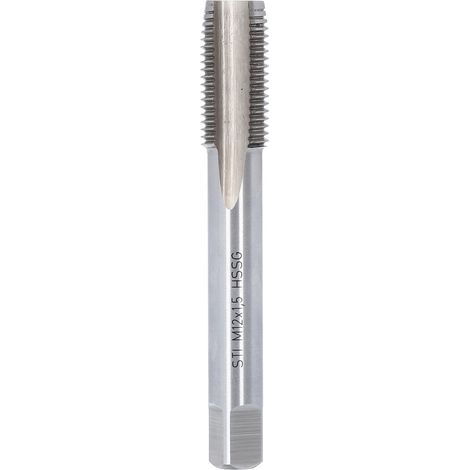 KS Tools 150.6123 Gewindebohrer M12x1,5 (1/3)