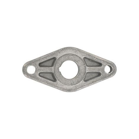 buje cuchilla cortacésped universel 1134-2082-01 100 mm 18,75 mm