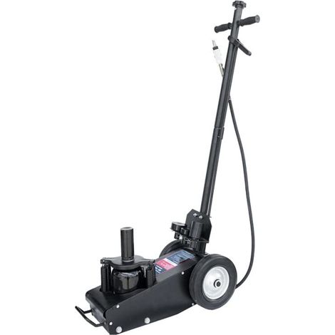 Awtools podnośnik pneumatyczny 22t
