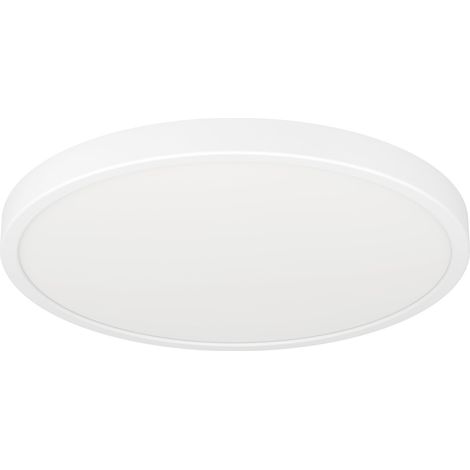 Plafonnier LED connecté pour salle de bains Fueva 6-Z, Ø (1/5)