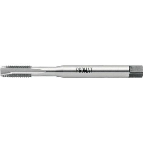 Macho de roscar a máquina DIN 371B M4x0,7mm HSS-Co 6H PROMAT