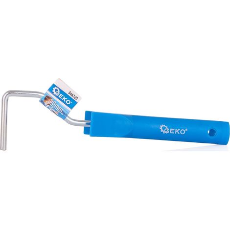 Poignée - support pour rouleau à peinture de 5 cm de diamètre et de 6 mm (100)