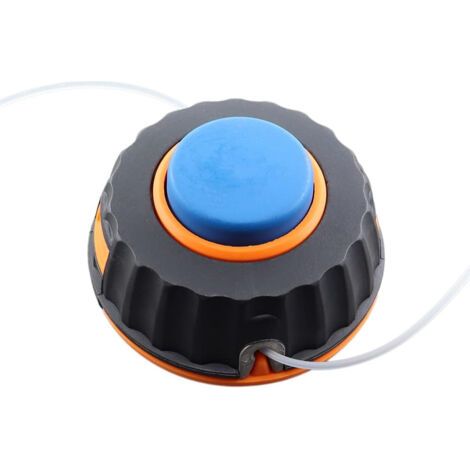 Tête de Coupe pour Débroussailleuse, Tête de Coupe pour Tondeuse à Gazon, Tête de Coupe de Rechange Fit for B26Ps MT260CLS Rep 5310250-01 (1/5)