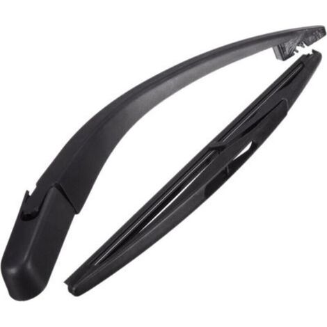 Balai D'Essuie-Glace de Lunette ArrièRe et Bras pour Magnum 2005-2008, Nitro 2007-2009, 300C 2005-2008 5140654AA (1/4)