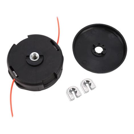 400 Conical Wire Heads for SRM-225, SRM-230, SRM-210 Used with Echo Speed-Feed -