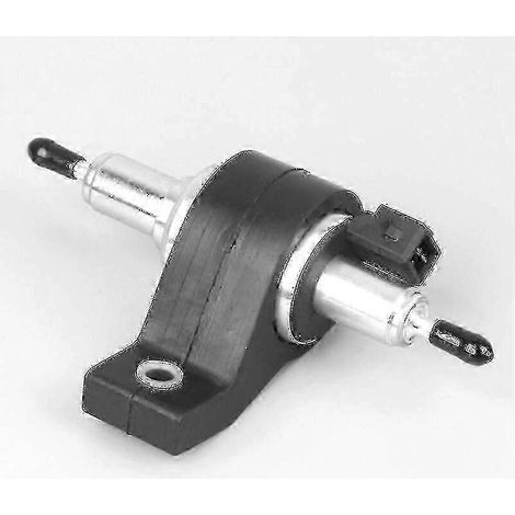 Pompe à carburant 12 V 22 ml compatible avec chauffage de camion Webasto 5 kW/8 kW, pièce détachée