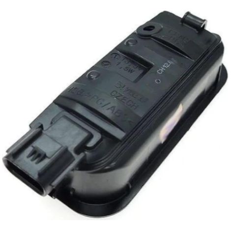 34100-TET-H11CRV Civic Rear License Plate Light LED Light Trunk Switch Assembly Car Sensor (1/4)
