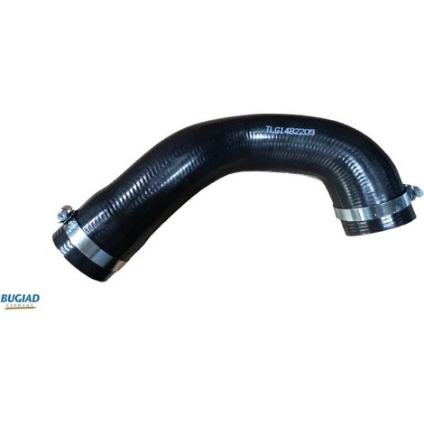 Gaine de suralimentation BUGIAD 82205 LAND ROVER AH229G738AC AH229G738AD