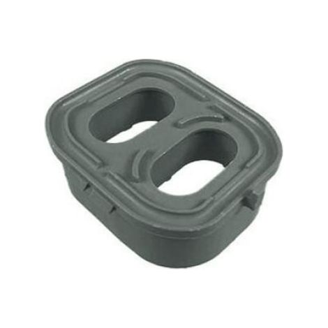Panier Lave-Vaisselle Inférieur - Gris - Avec Glissières - Compatible Modèles LSA STA BLV - Pour Appareils Intégrés Et Libres