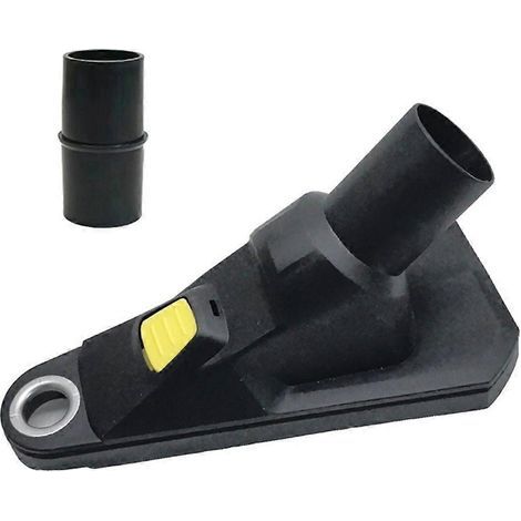 Convient aux aspirateurs KARCHER WD2. WD3. WD5 et WD6 : accessoires. consommables et pièces détachées. (1/5)