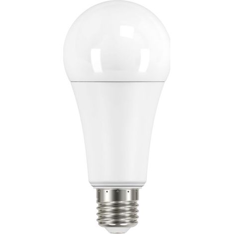 lampe à led - led standard - culot e27 - 15w - 4000k - 20010 (1/5)