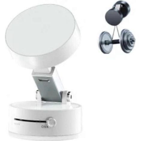 Support magnétique à ventouses Airify Airgrip pour téléphone, support de téléphone Airify ajustable (1/5)