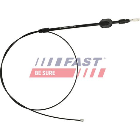 FT69038 schnelles HAM-Kabel vorne