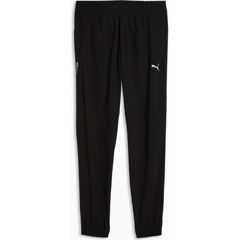 Herren-Jogginghose Puma PUMATECH 4-WAY STRETCH WOVEN 69395401 r XL (1/3)