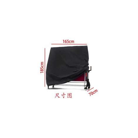Housse Barbecue, Housse Barbecue Gaz de Grill Anti-Vent/Anti-UV/Anti-l'eau/Anti-l'Humidité/Antipoussière H707 (1/5)