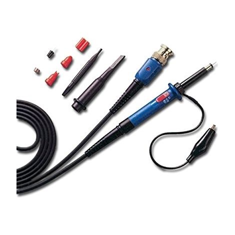 Outil de mesure électronique Peaktech tk-100 bande passante 100 MHz