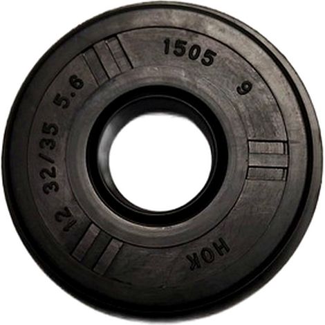 Reten Cigüeñal compatible con Zmc3802, 4203  Ref 918494
