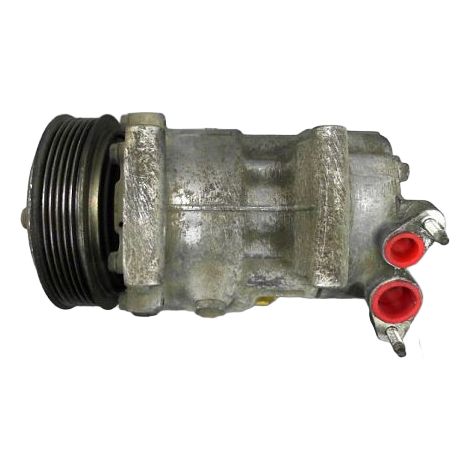 [PRODUIT D'OCCASION] Compresseur Air Conditionne CITROEN C3 Ph2 2005-2010 ♻️ Ref Oe. 9800821980 - Garantie à vie