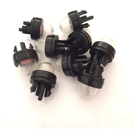 5 pcs Pompe amorcage carburateur Walbro tronçonneuse Stihl, Mc Culloch (1/3)
