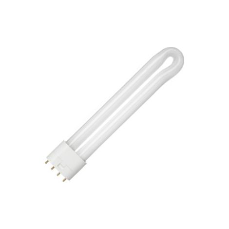 Ge Lighting F18BX/830 Bombilla 2G11 PLL CFL 18 W 1250 lm  - 4 pines - 830 -  Long Turn