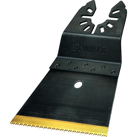 DeWalt DT20747-QZ hoja de sierra 64 mm plata duradera (1/3)