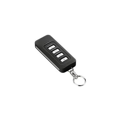 Teclado de pantalla táctil para paneles de control BW  Código BENTEL. BW-RCH