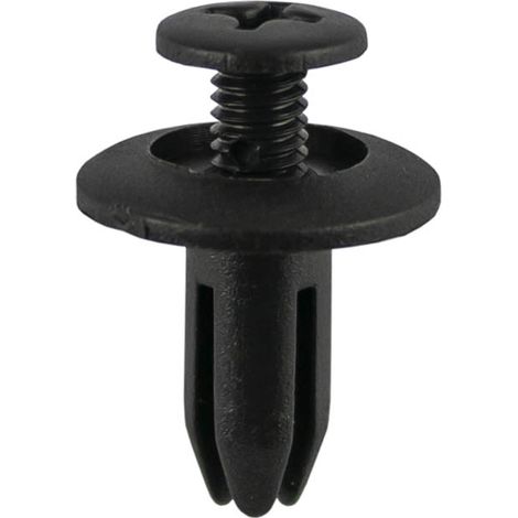8-TEILIGE CLIPTASCHE FÜR 52896 OE:2042301  JBM13104