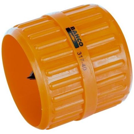 Outil récupéré Bahco 317-40 3-40 mm