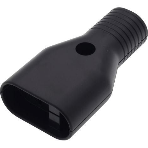 Polti coppia guance telaio raccordo Vaporetto Sfera 1500 2600 3000 4000 Pro (1/5)