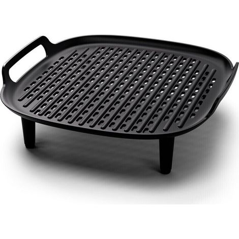 Philips HD9959/00 Grillpfanneneinsatz schwarz