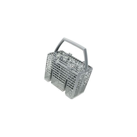 Cesto para cubiertos original Lavavajillas 691410768, 691411084 SMEG Lavavajillas 691410768, 691411084 SMEG