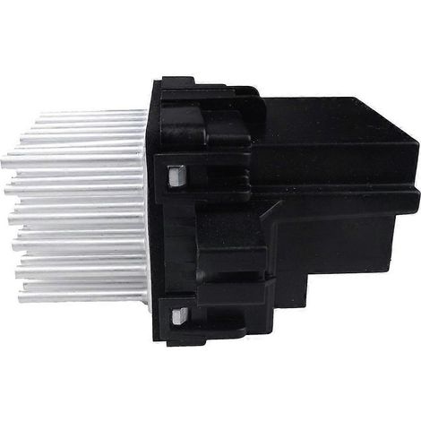 Heizungs-/Klimaanlagenlüftermotor-Modulwiderstand für Chevrolet/Buick/Cadillac/Ford/Lincoln/GMC 13503201 84178783 (1/5)